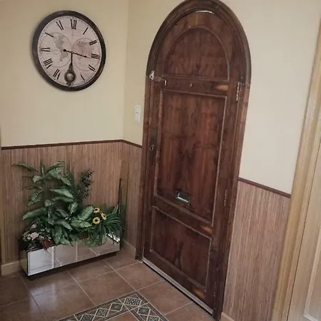 Casa En Σπίτι διακοπών Nueno
