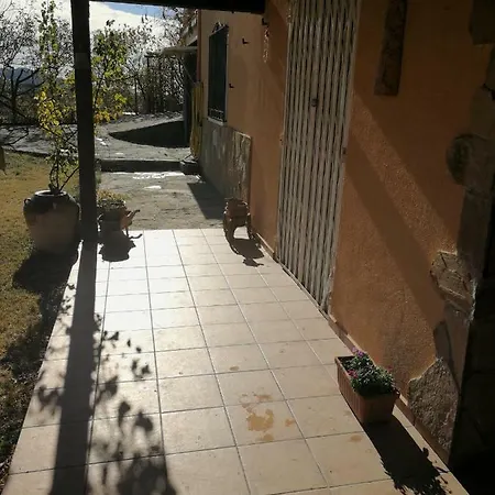 Σπίτι διακοπών Casa En Nueno