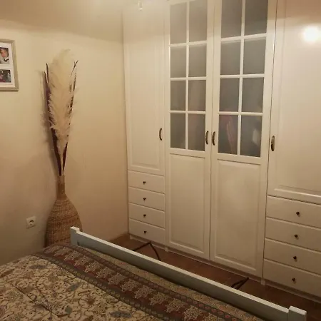 Σπίτι διακοπών Casa En *