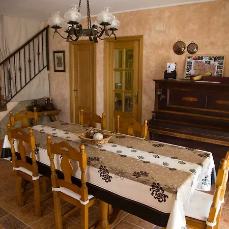 Σπίτι διακοπών Casa En Nueno