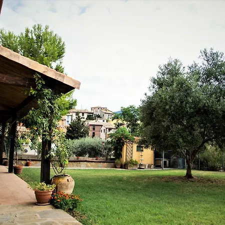 Casa En Σπίτι διακοπών *