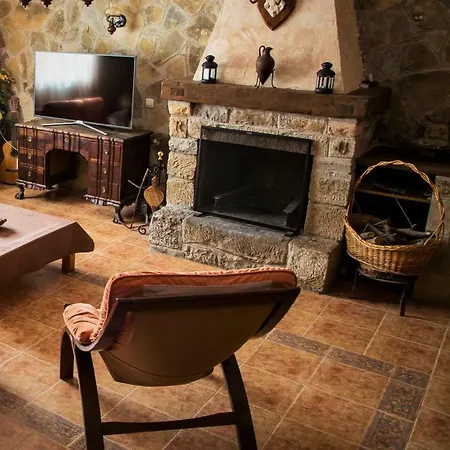 Casa En *