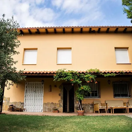 Casa En Σπίτι διακοπών Nueno