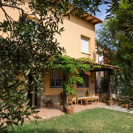 Casa En Σπίτι διακοπών *