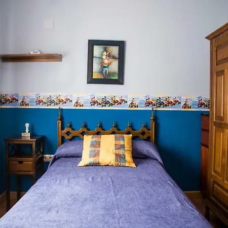 Casa En Σπίτι διακοπών