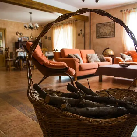 Casa En Σπίτι διακοπών *