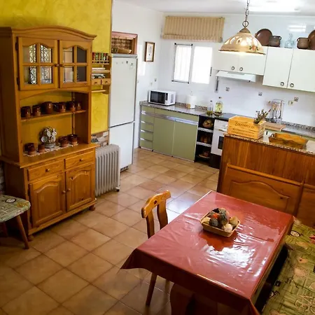 Σπίτι διακοπών Casa En Nueno