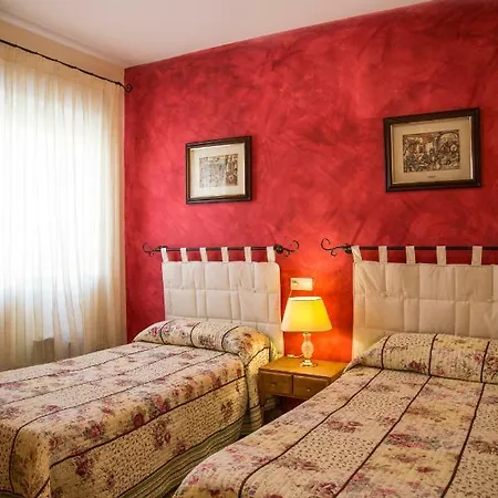 Σπίτι διακοπών Casa En Nueno